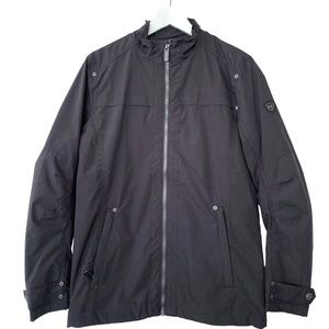 Northland Professional Jannik Jacket Black Men’s Size Small New Stain Protection